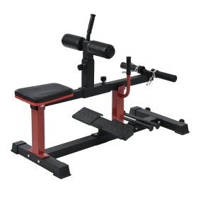 sitting elevator calf elevation