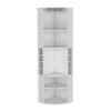 Bar Cabinet Jansen, Living Room, White